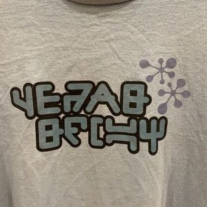 Guardians of the Galaxy Starlord shirt